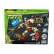Mega Bloks - Костенурките Нинджа, Ядосаният Кранк - Конструктор 305 части 2